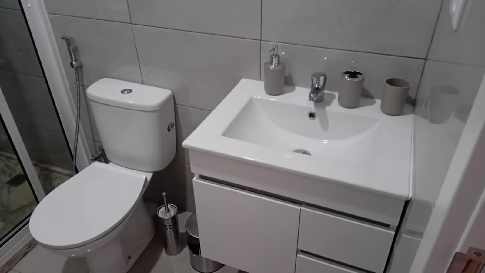 Apartamentos Beira-Mar Mindelo Buitenkant foto